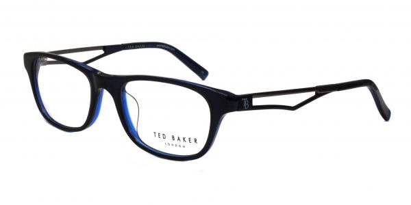 Очки вайфарер Ted Baker Spacelab 8066 620 Blue - изображение 1