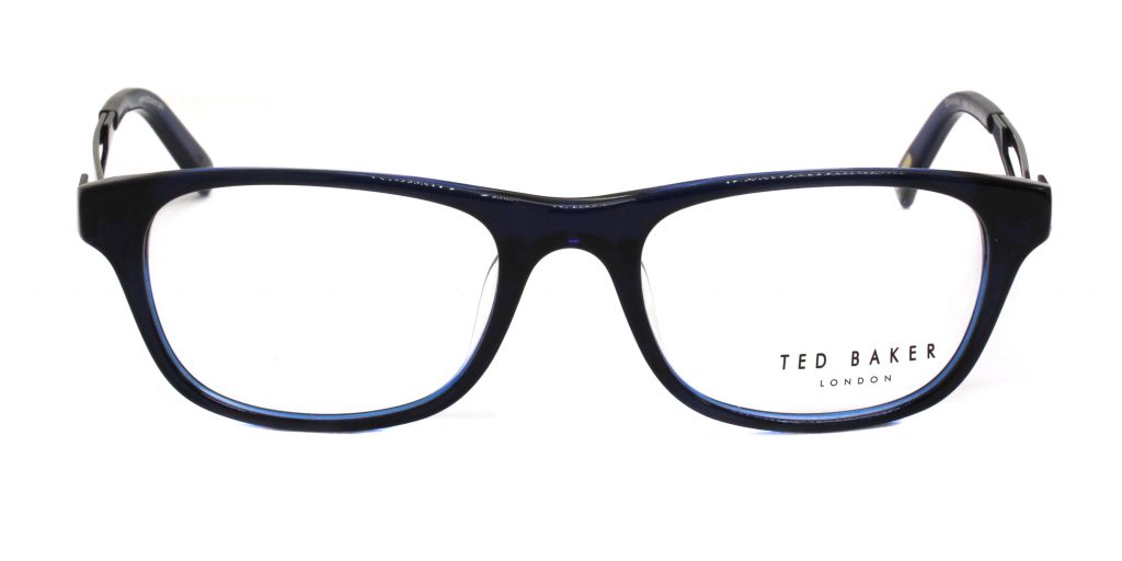 Очки вайфарер Ted Baker Spacelab 8066 620 Blue