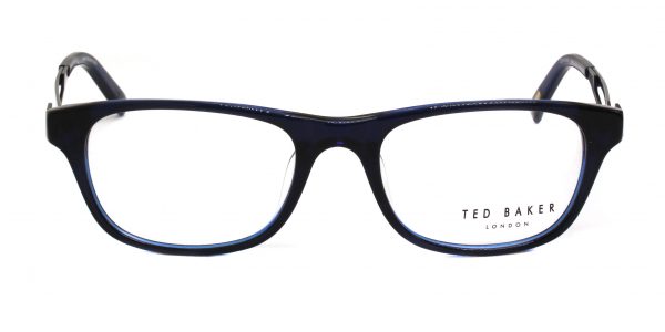 Очки вайфарер Ted Baker Spacelab 8066 620 Blue - изображение 2