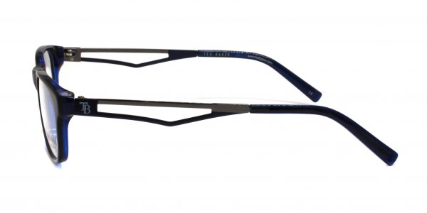 Очки вайфарер Ted Baker Spacelab 8066 620 Blue - изображение 3