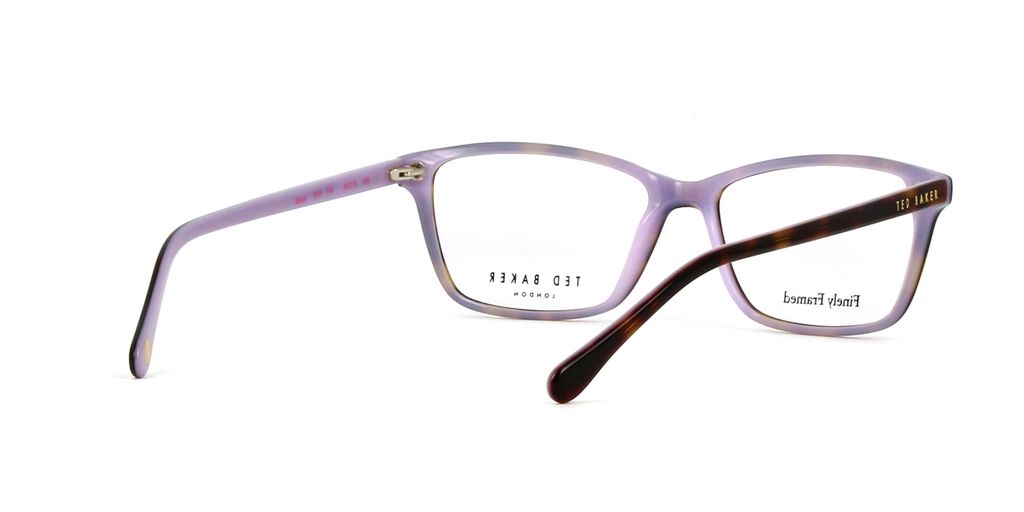 Модные очки Ted Baker Saxon 9101 719 Tortoise/Lilac