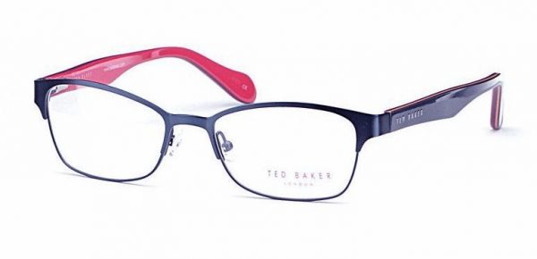 Модная оправа Ted Baker Esteem 2206 663 Midnight Blue - изображение 1