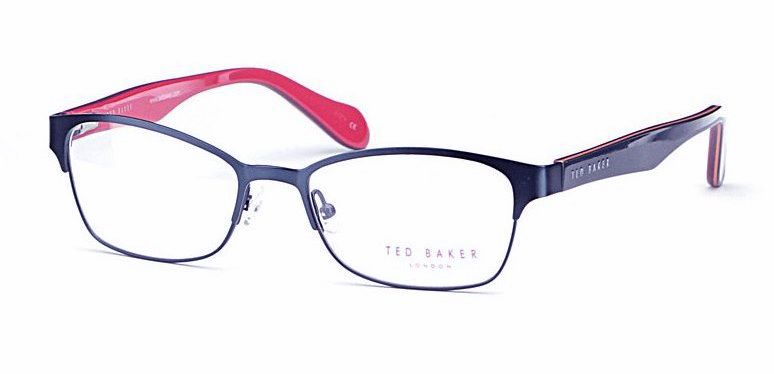 Модная оправа Ted Baker Esteem 2206 663 Midnight Blue
