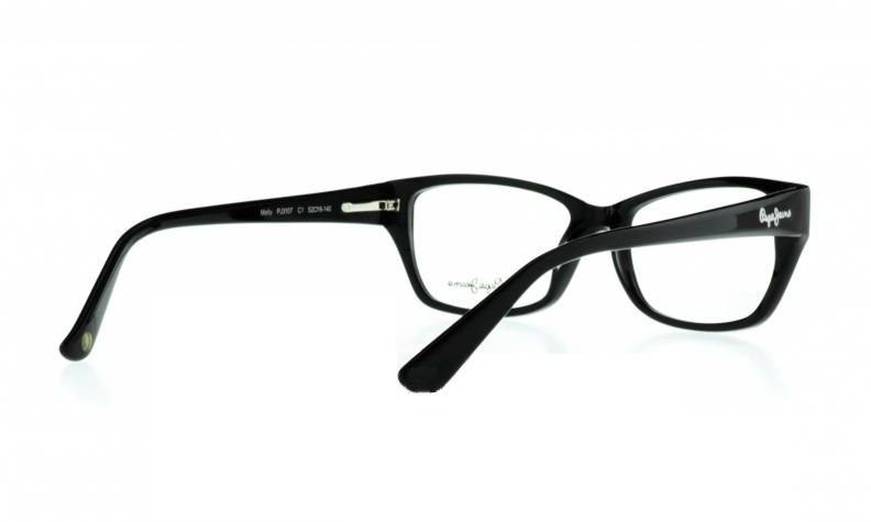 Очки кошачий глаз Pepe Jeans Molly 3107 c1 Black