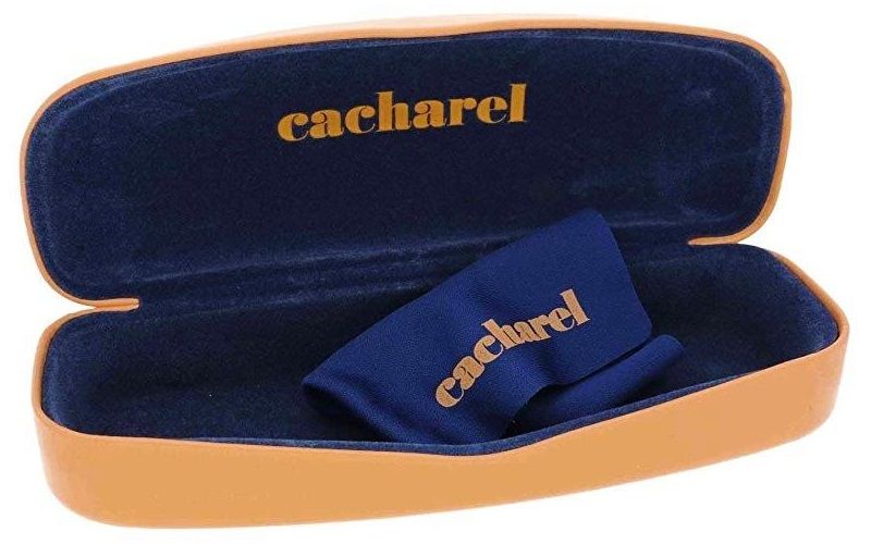 Очки крупный кошачий глаз Cacharel 1024 678 Tempete