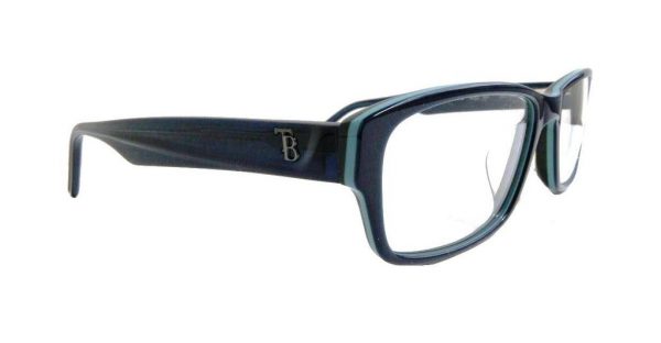 Очки вайфарер Ted Baker Porcupine Tree 8063 691 Blue - изображение 2