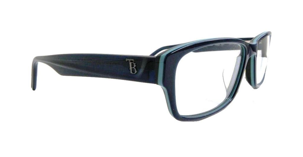 Очки вайфарер Ted Baker Porcupine Tree 8063 691 Blue