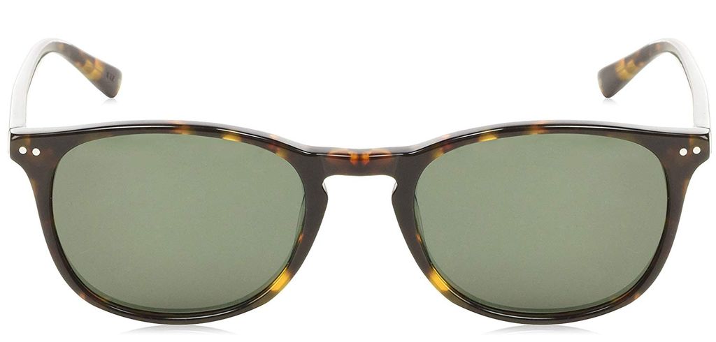 Круглые очки Ted Baker Brannon 1355 145 черепаховые