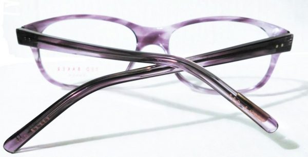 Очки кошачий глаз Ted Baker Heiress 9048 781 Violet - изображение 5