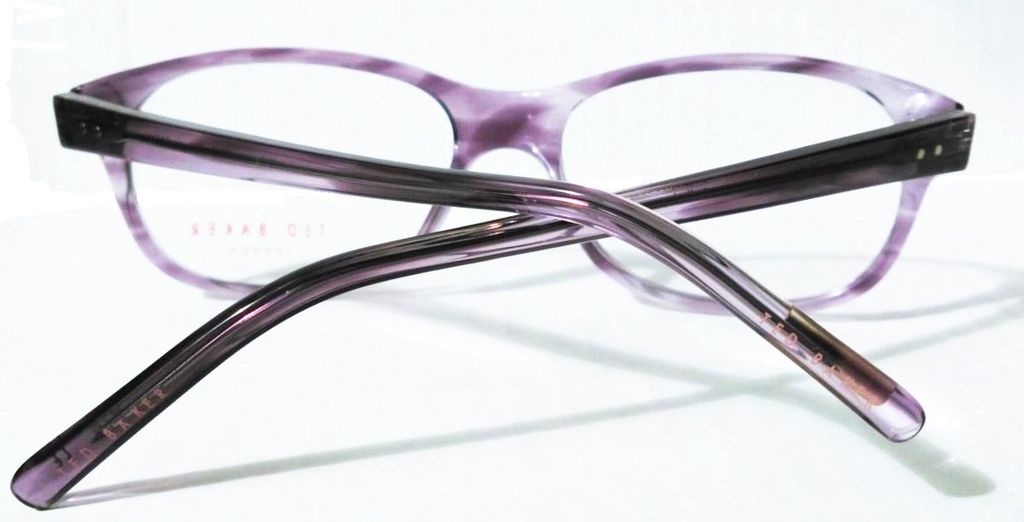 Очки кошачий глаз Ted Baker Heiress 9048 781 Violet