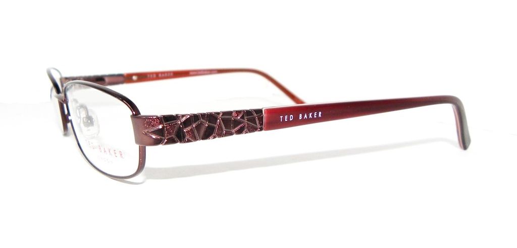 Модные очки Ted Baker Siren 2181 256 Бордо