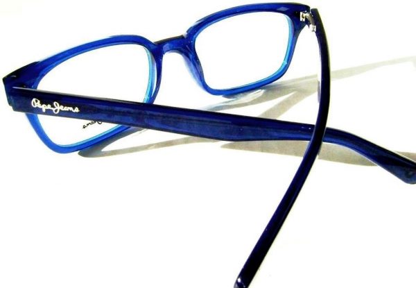 Очки вайфарер Pepe Jeans Mare 3069 c4 Blue - изображение 3