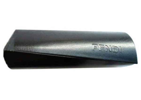 Винтажная оправа для очков Fendi F 856 сделано в Италии - изображение 10