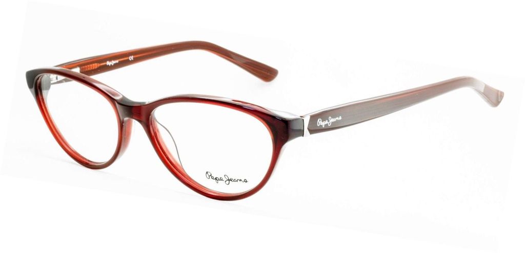 Очки кошачий глаз Pepe Jeans Nora 3113 c2 Red