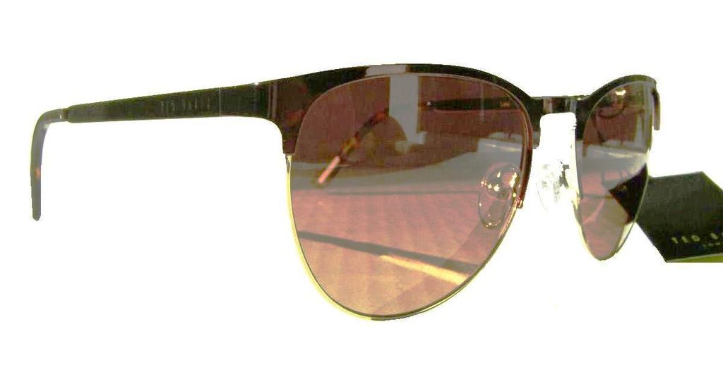 Очки кошачий глаз Ted Baker Lea 1350 104 Brown
