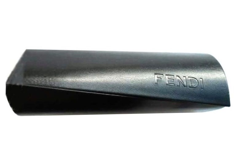 Винтажная оправа для очков Fendi F 847 сделано в Италии