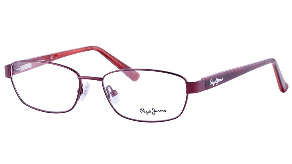 Модные очки Pepe Jeans Hayley 1141 c2 Red