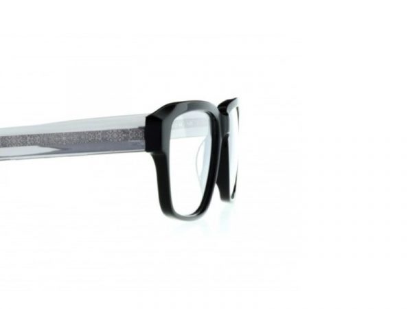 Квадратные очки Christian Lacroix 2009 001 Jais - изображение 4