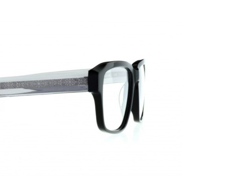 Квадратные очки Christian Lacroix 2009 001 Jais
