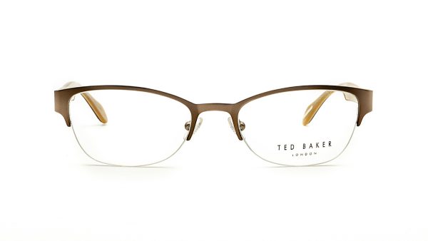 Очки кошачий глаз Ted Baker Camden 2207 172 Bronze/Beige - изображение 2
