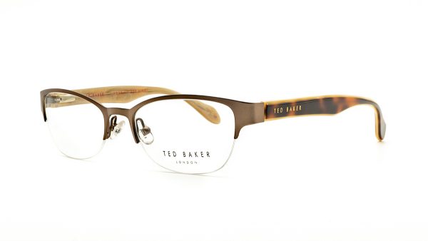 Очки кошачий глаз Ted Baker Camden 2207 172 Bronze/Beige - изображение 1