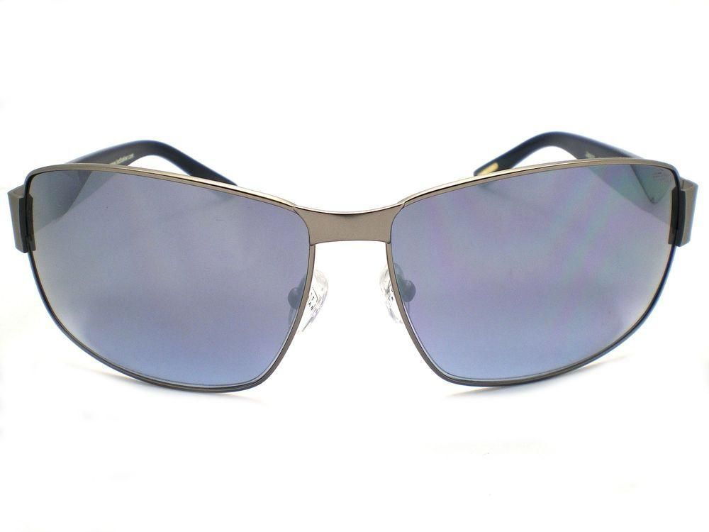 Модные очки классика Ted Baker Jason 1200 911 Gray Blue