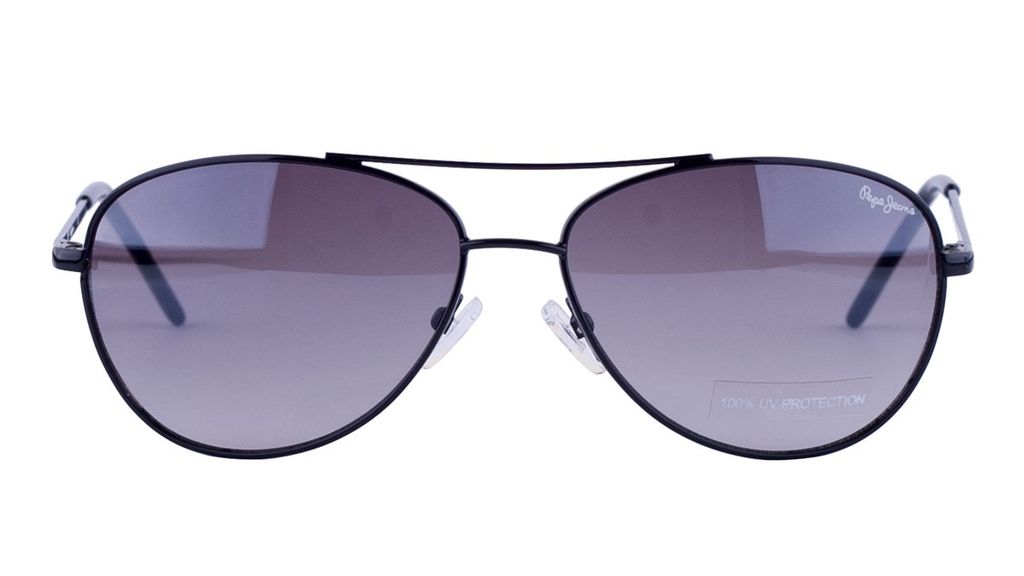 Очки авиатор Pepe Jeans Lyric 5019 c1 Black