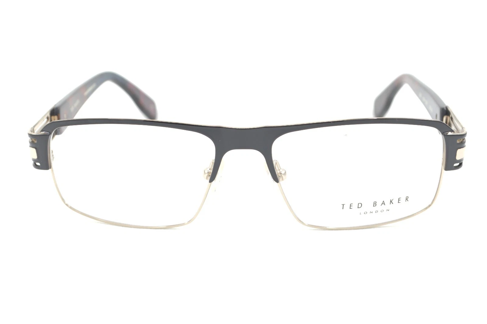 Очки крупный вайфарер Ted Baker DD5 4194 004 Black/Gold - изображение 2