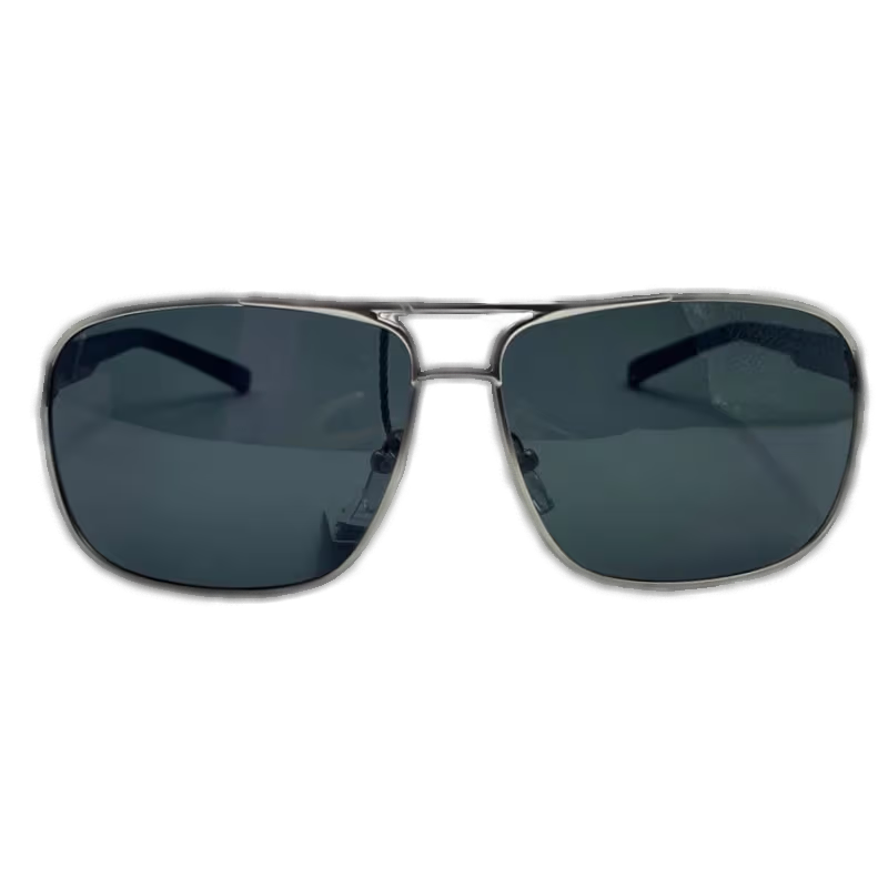 Очки пилот Ted Baker Kelvin 1206 001 Black