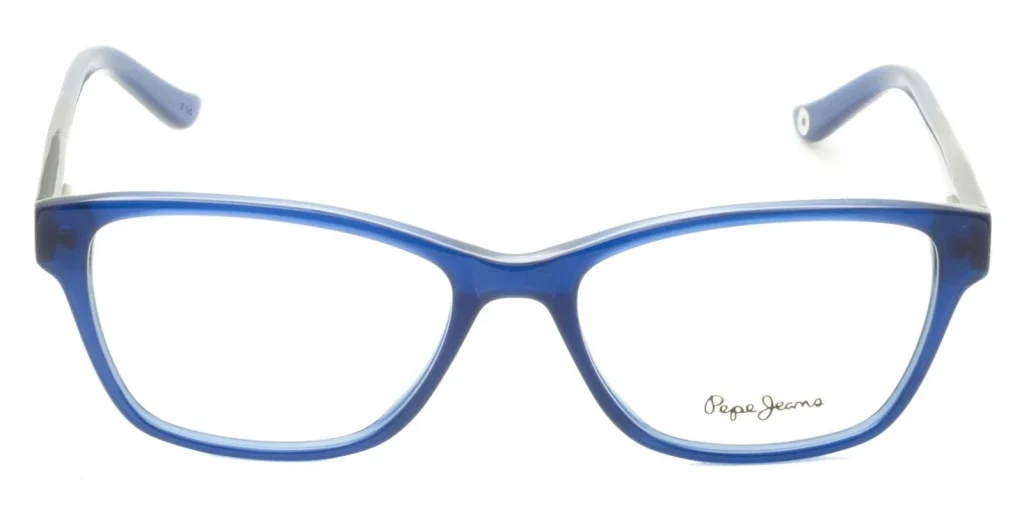 Модные очки Pepe Jeans Irina 3171 c4 Blue